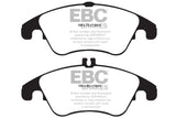 EBC Ultimax2 Front Brake Pads - UD1342