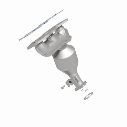 Magnaflow Conv DF 10-14 RX450H 3.5L Right Magnaflow