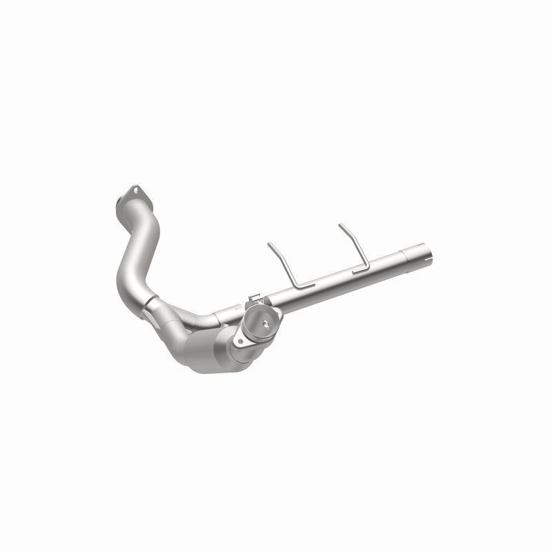 MagnaFlow Conv DF 06-09 Ford Expedition / 07-09 Lincoln Navigator/Navigator L P/S Magnaflow