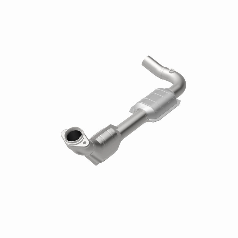 MagnaFlow Conv DF 00-04 Ford E150 4.6L D/S Magnaflow