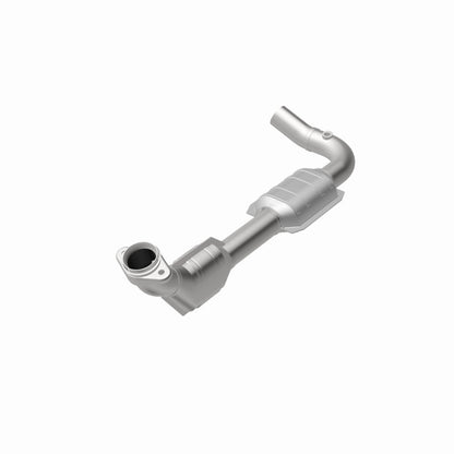 MagnaFlow Conv DF 00-04 Ford E150 4.6L D/S Magnaflow