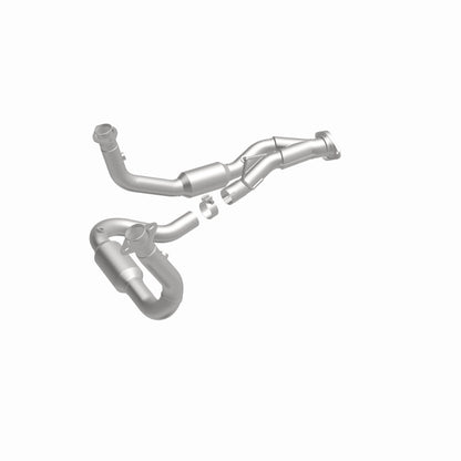 MagnaFlow Conv DF 05-06 Grand Cherokee 4.7 Magnaflow
