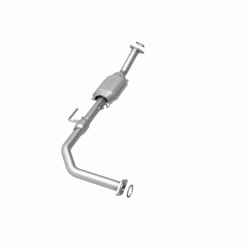 MagnaFlow Conv DF 00-04 Tundra Driver Side 4.7L Magnaflow