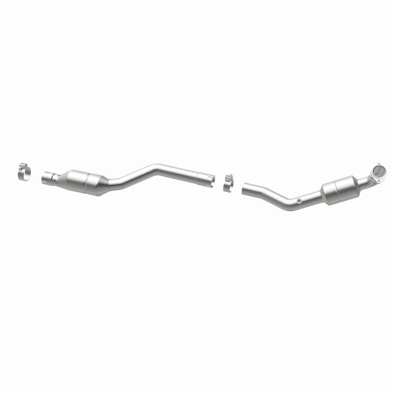 MagnaFlow Conv DF 03-06 Mercedes SL500 5L Driver Side Magnaflow