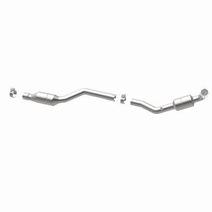 MagnaFlow Conv DF 03-06 Mercedes SL500 5L Driver Side Magnaflow