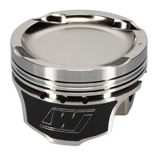 Load image into Gallery viewer, Wiseco 1400 HD Mitsu EVO 8 - 4G63 Turbo -21cc Piston Shelf Stock