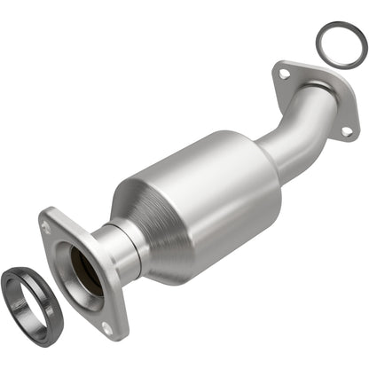 MagnaFlow 17-20 Toyota Sienna V6 3.5L OEM Grade Direct-Fit Catalytic Converter Magnaflow