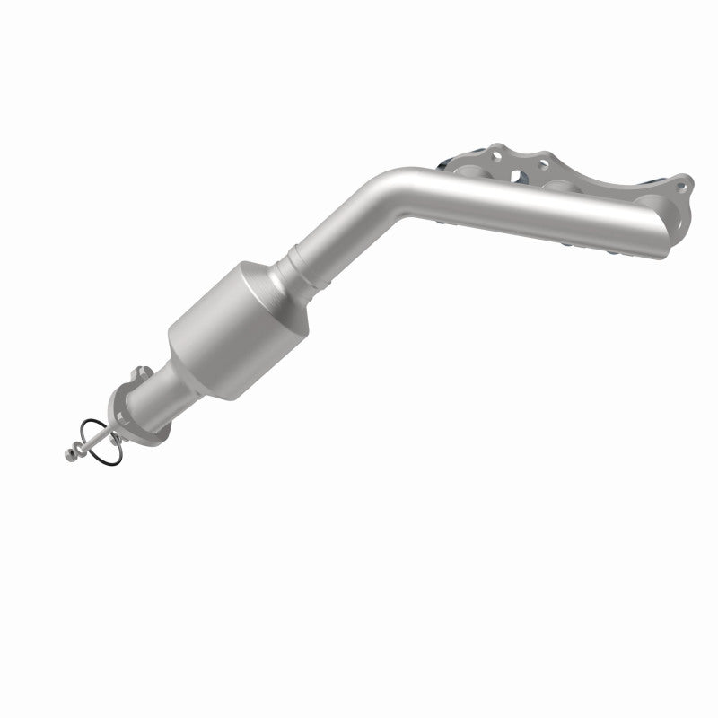 MagnaFlow Conv DF Toyota 03-09 4Runner/05-09 Tacoma/05-06 Tundra 4.0L P/S Manifold (49 State) Magnaflow