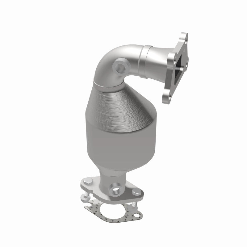 MagnaFlow Conv DF 2012-2013 Chevy Impala V6 3.6L Bolt-On SS Catalytic Converter Magnaflow