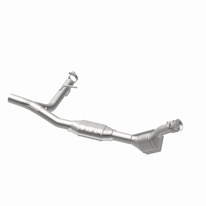 MagnaFlow CONV DF 99 F-150 5.4L V8 P/S 2WD Magnaflow