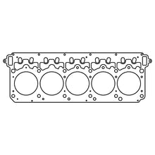 Load image into Gallery viewer, Cometic Chrysler VX I Viper .040in MLX Cylinder Head Gasket - 4.125in Bore - LHS