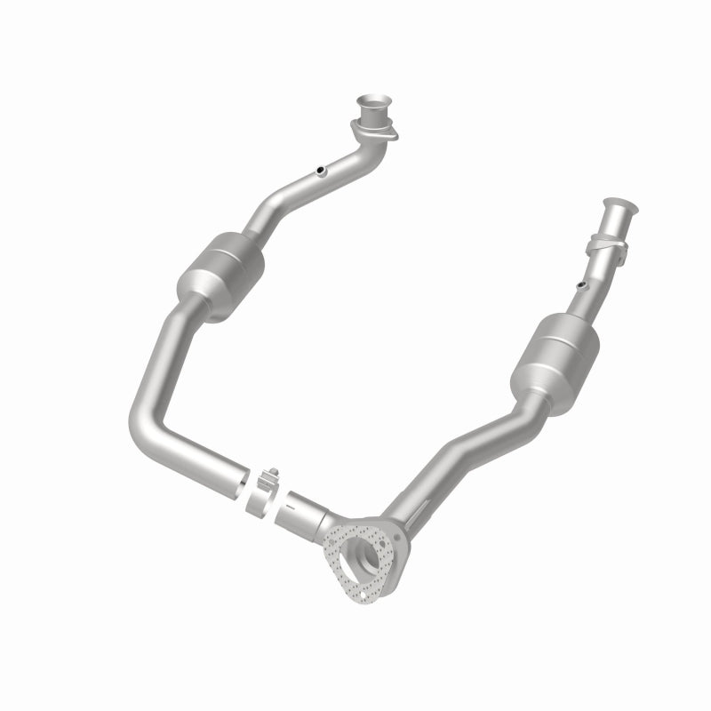 Magnaflow 2003 Ford E-350 Super Duty 5.4L Direct Fit Converter Magnaflow