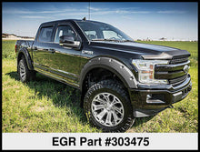 Load image into Gallery viewer, EGR 15+ Ford F150 Superguard Hood Shield - Matte (303475)