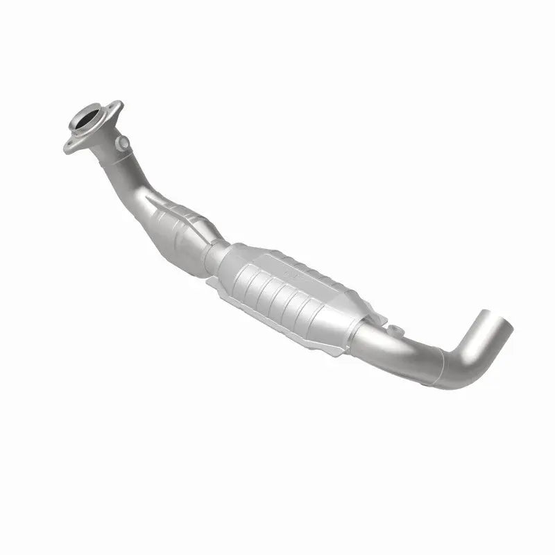 MagnaFlow Conv DF 01-02 Ford F-150 5.4L Magnaflow