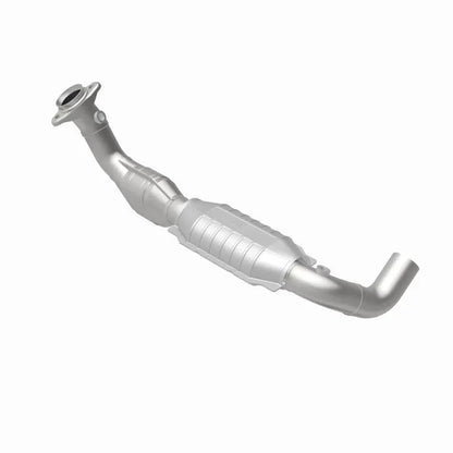 MagnaFlow Conv DF 01-02 Ford F-150 5.4L Magnaflow