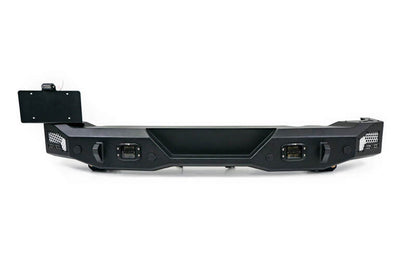 DV8 Offroad 21-22 Ford Bronco MTO Series Rear Bumper DV8 Offroad