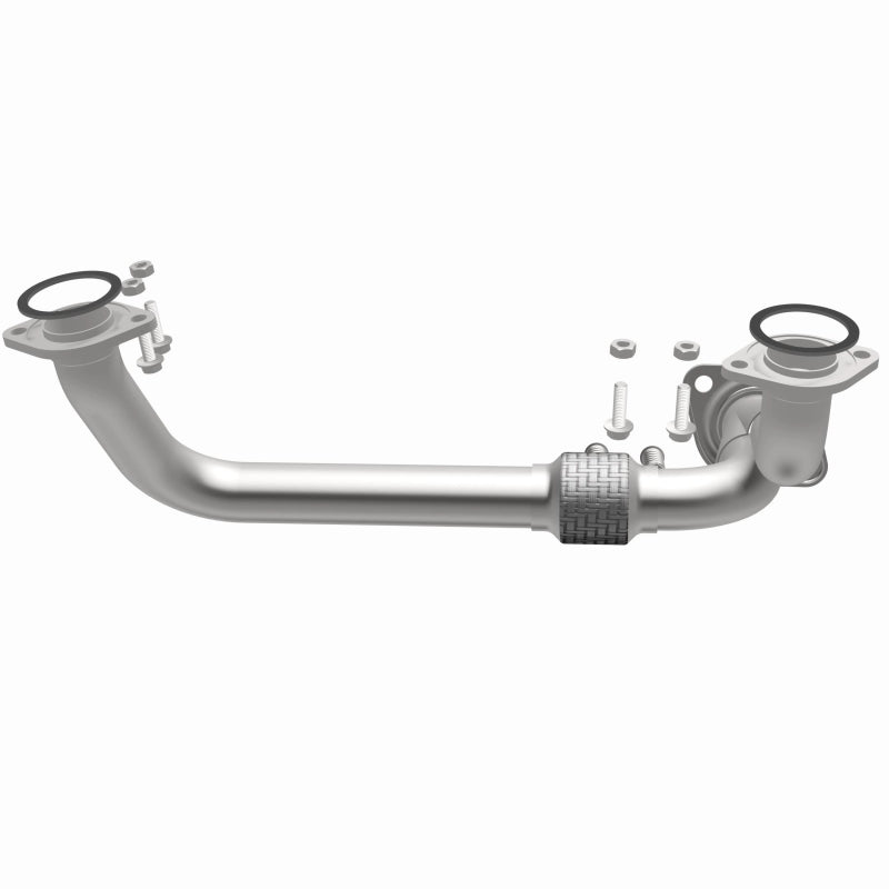 BRE Exhaust 06-08 Grand Vitara 2.7L Front Pipe Kit