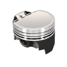 Load image into Gallery viewer, Wiseco Audi ADU 2.2L 20V Piston Set - 81.50mm Bore - 32.64mm CH -7.36 CC - Set Of 6