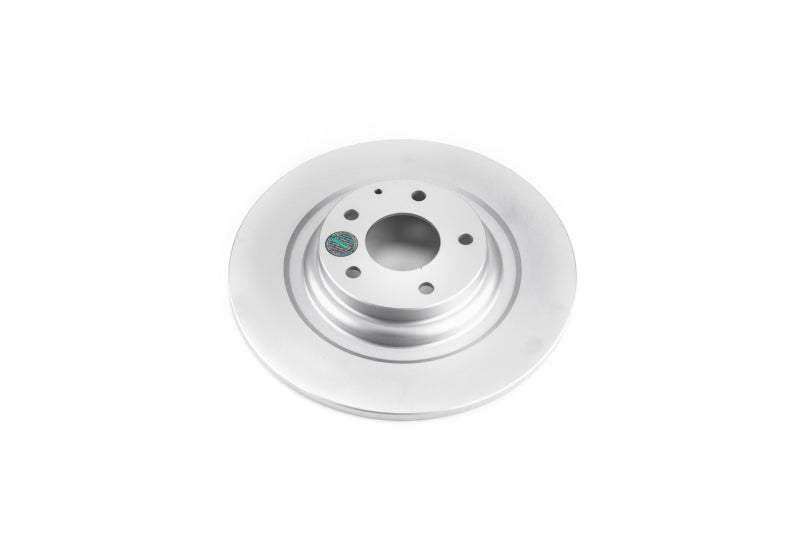 Power Stop 16-18 Mazda CX-9 Rear Evolution Geomet Coated Rotor PowerStop