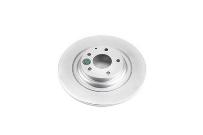 Power Stop 16-18 Mazda CX-9 Rear Evolution Geomet Coated Rotor PowerStop