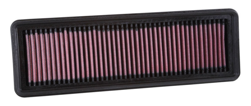 K&N 2014 BMW X4 L4-2.0L DSL Drop In Air Filter K&N Engineering