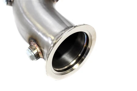 PLM Mercedes Benz C300 / SLC300 / GLC300 / E300 Downpipe (RWD) - PLM-M300-DP