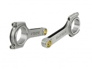 Skunk2 Alpha Connecting Rods for 99-00 Honda Civic / 97-01 CR-V (B Series) - 306-05-1130 Skunk2 Racing