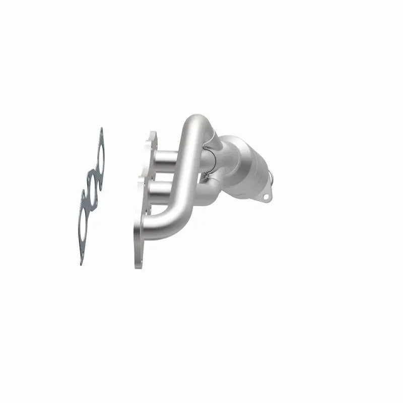 MagnaFlow Conv DF 10-12 Toyota FJ/4Runner 4.0L Magnaflow