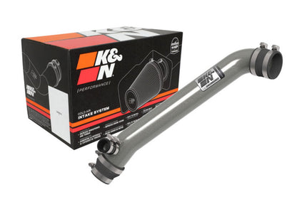 K&N 15-21 Polaris RZR Turbo Charge Pipe