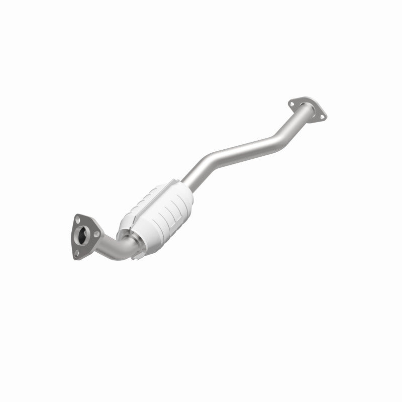 MagnaFlow Conv DF 01-04 Frontier Driver Side 3.3L Magnaflow