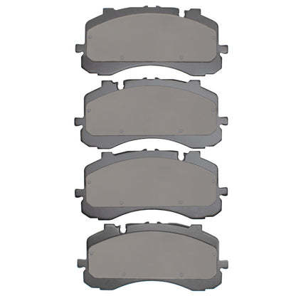 R1 17-26 Bentley Bentayga Ewb Front Optimum OE Brake Pads