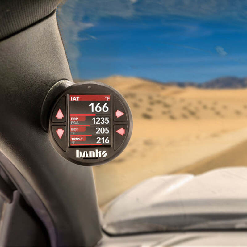 Banks Power 16-23 Toyota Tacoma