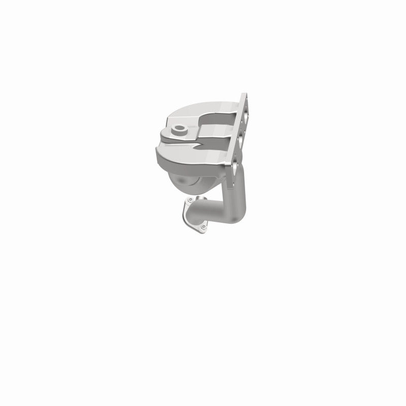 Magnaflow Conv DF BMW 5 01-03 front Magnaflow