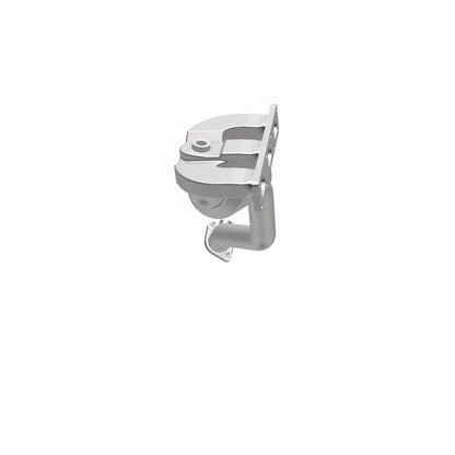 Magnaflow Conv DF BMW 5 01-03 front Magnaflow