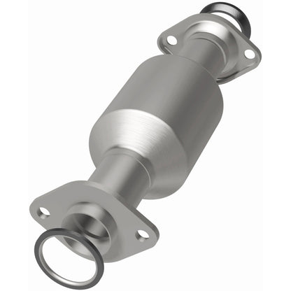 Magnaflow 11-15 Sienna 3.5 Underbody Direct Fit Converter Magnaflow