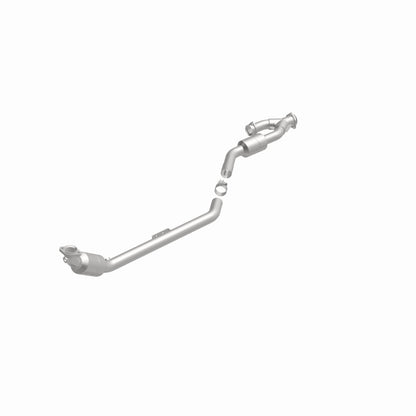 MagnaFlow Conv DF 2003 Mercedes CLK320 3.2L Magnaflow