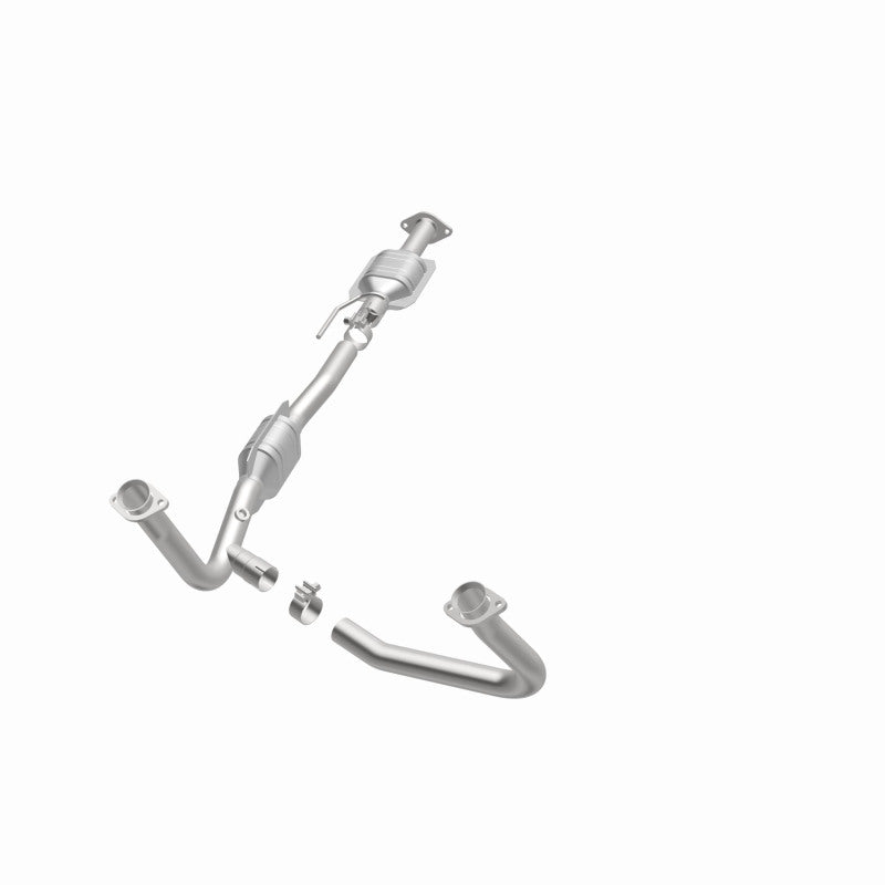 MagnaFlow Conv DF 96-97 Ford Aerostar 4.0L Magnaflow