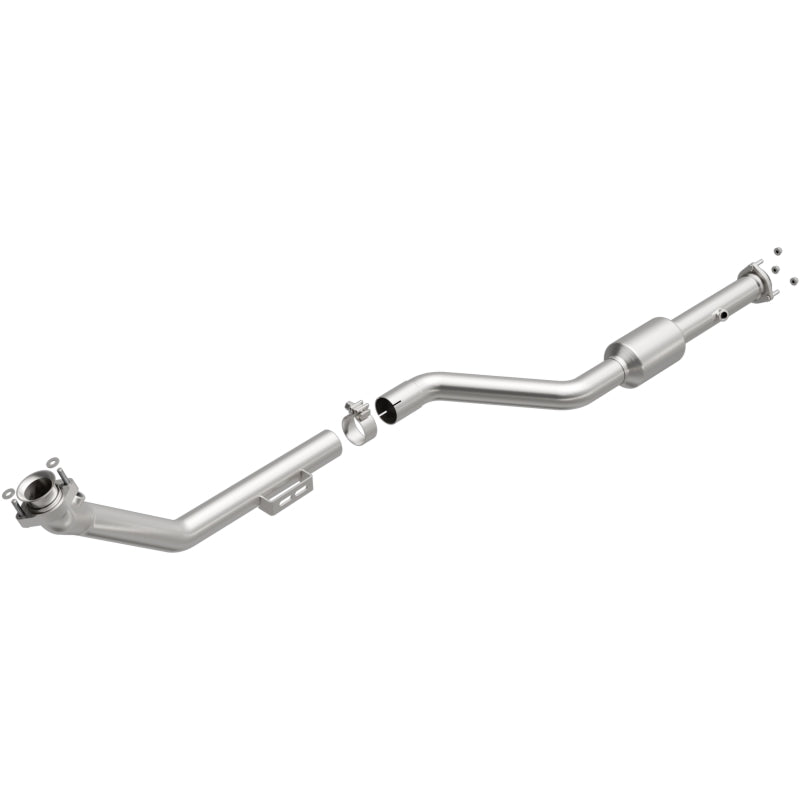 Magnaflow 2004 Mercedes-Benz SLK230 2.3L Direct Fit Converter Magnaflow