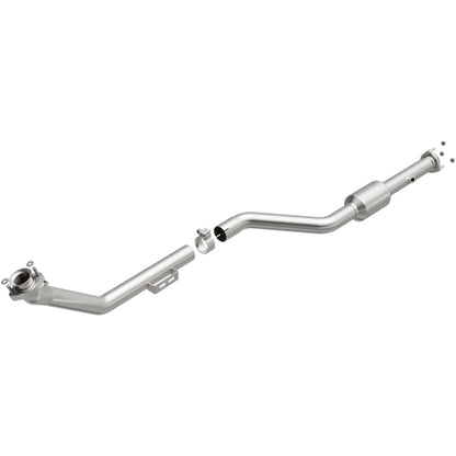 Magnaflow 2004 Mercedes-Benz SLK230 2.3L Direct Fit Converter Magnaflow