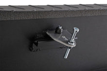 Load image into Gallery viewer, Deezee 07-23 Jeep JK/JL Tool Box - Specialty Jeep Box Wide (Txt Blk)