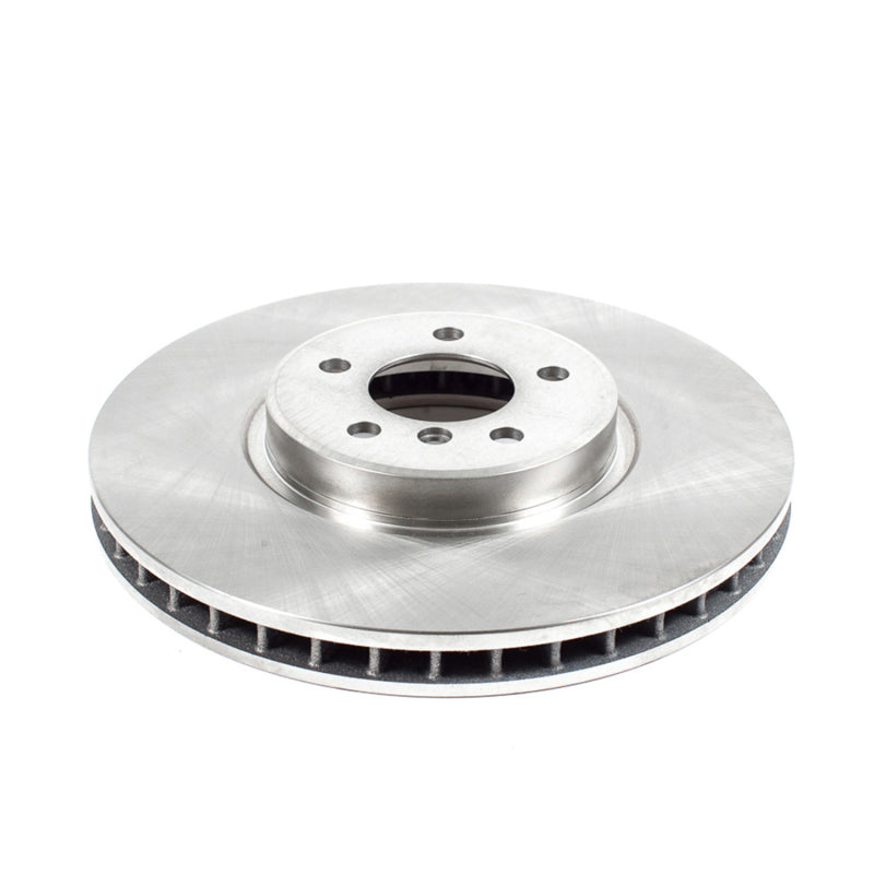 Power Stop 11-18 BMW X5 Front Autospecialty Brake Rotor PowerStop