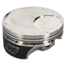 Load image into Gallery viewer, Wiseco BBC Quick 8 +6cc Dome 1.065inch CH Piston Shelf Stock Kit