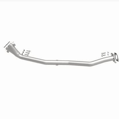 BRE Exhaust 90-96 D21 Pickup 2.4L Front Pipe Kit