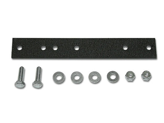 Tuff Country 73-87 Chevy Truck 1/2 & 3/4 Ton 4wd Brake Proportioning Valve Kit Tuff Country