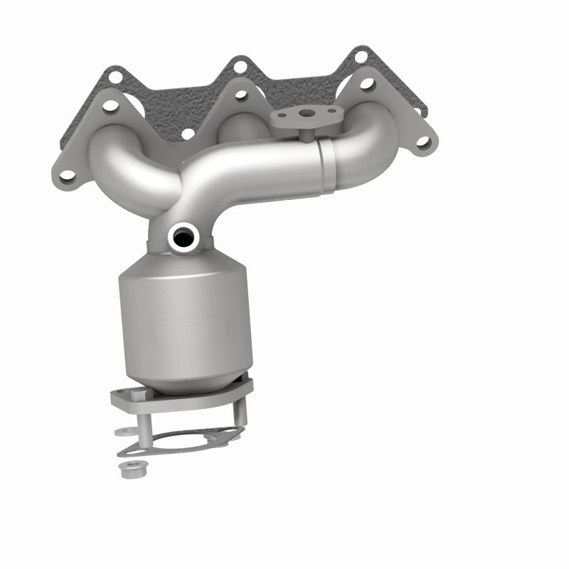 MagnaFlow Conv DF 95-00 Sebring 2.5L Rear Manifold Magnaflow