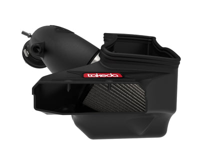 aFe Takeda Stage-2 Pro DRY S Cold Air Intake System 2022 Hyundai Elantra N aFe