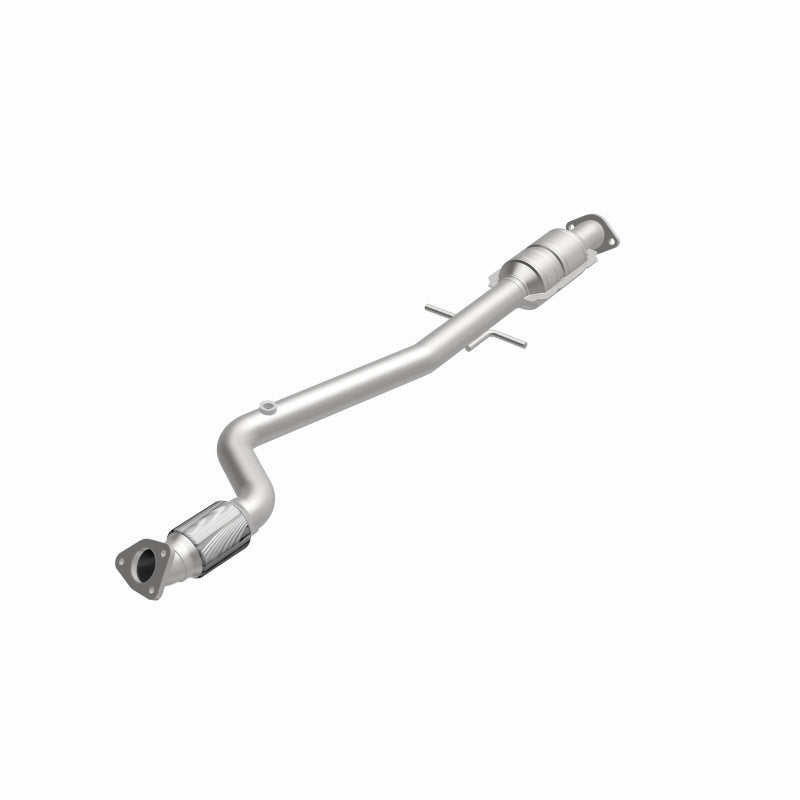 Magnaflow Conv DF 2012-2014 CRUZE 1.4L Underbody Magnaflow