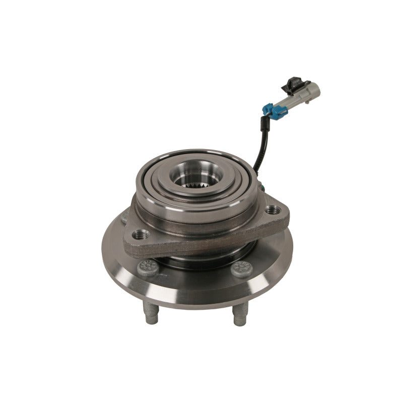 MOOG 07-09 Suzuki XL-7 Front Hub Assembly Moog