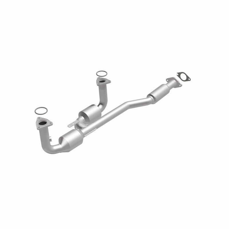 MagnaFlow Conv DF 95-99 Nissan Maxima 3.0L F Magnaflow