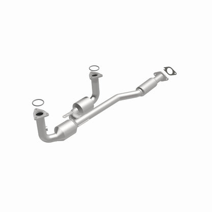 MagnaFlow Conv DF 95-99 Nissan Maxima 3.0L F Magnaflow